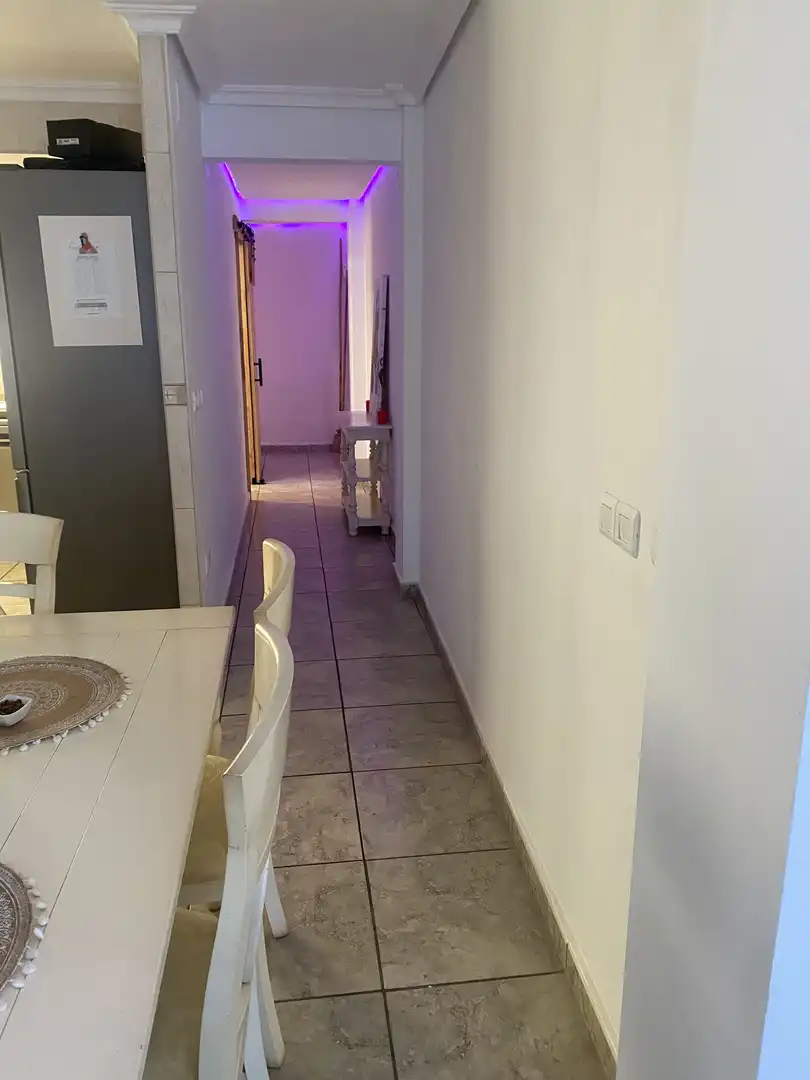 Wohnungen zum Verkauf in Avinguda Rei en Jaume I, 20, Altea ciudad Wohnungen zum Verkauf in Altea mit Klimaanlage, Terrasse und Balkon