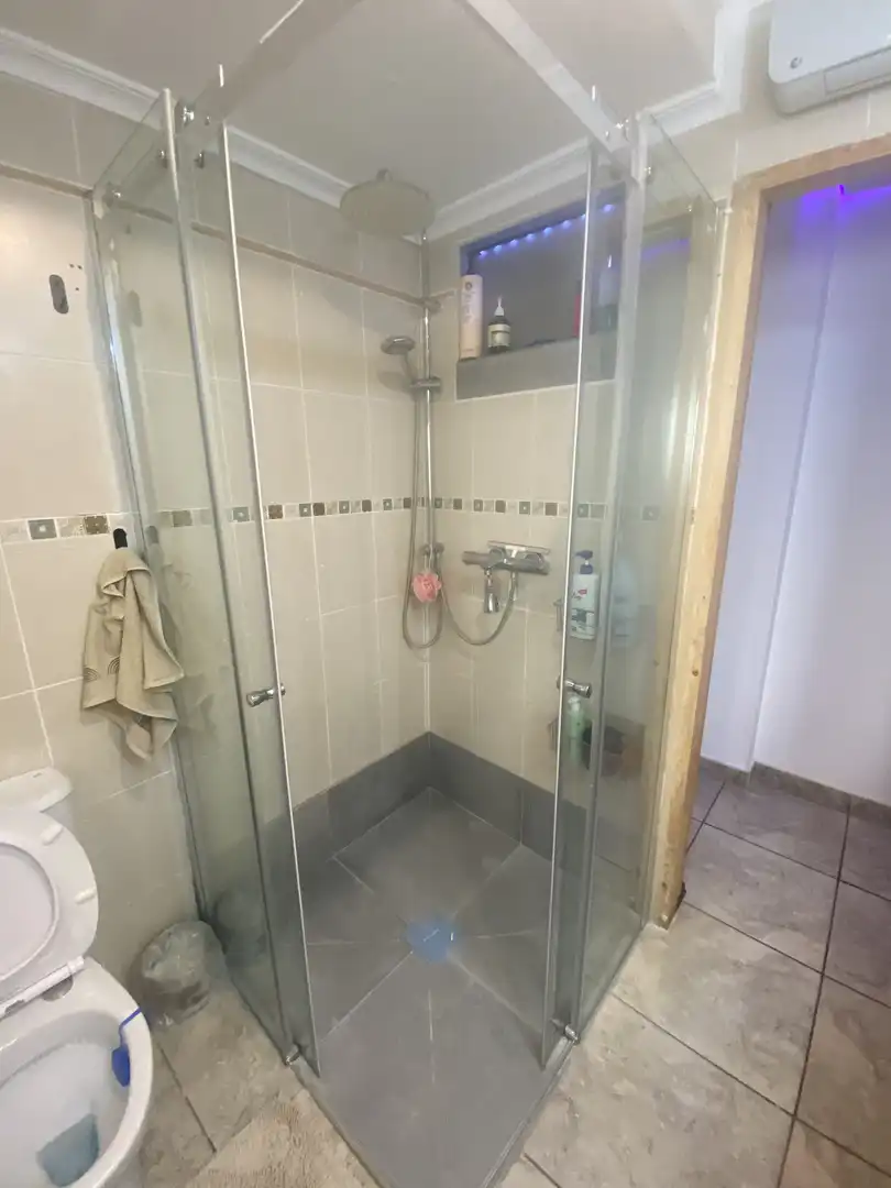 Wohnungen zum Verkauf in Avinguda Rei en Jaume I, 20, Altea ciudad Badezimmer von Wohnungen zum Verkauf in Altea mit Klimaanlage, Terrasse und Balkon