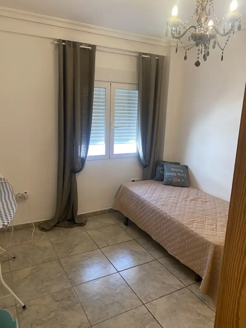 Wohnungen zum Verkauf in Avinguda Rei en Jaume I, 20, Altea ciudad Schlafzimmer von Wohnungen zum Verkauf in Altea mit Klimaanlage, Terrasse und Balkon