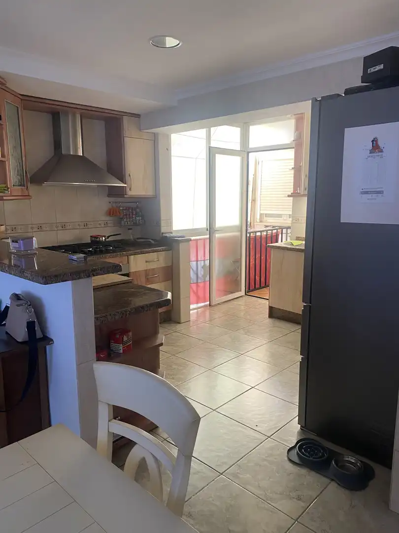 Wohnungen zum Verkauf in Avinguda Rei en Jaume I, 20, Altea ciudad Küche von Wohnungen zum Verkauf in Altea mit Klimaanlage, Terrasse und Balkon
