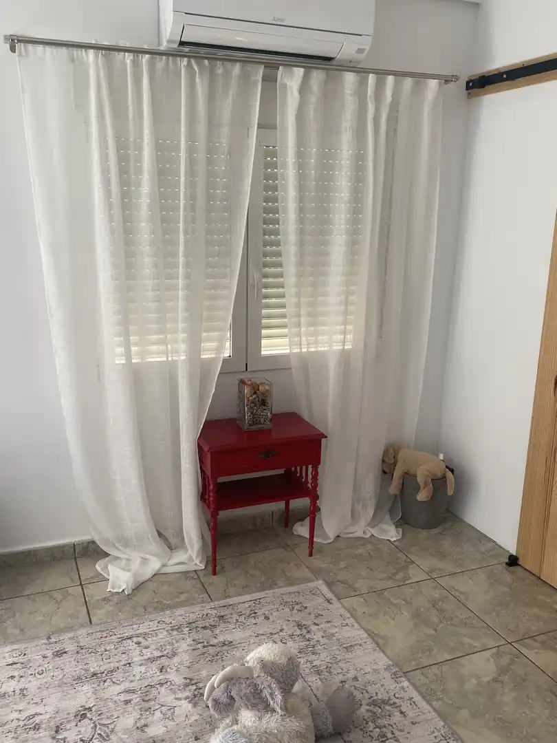 Wohnungen zum Verkauf in Avinguda Rei en Jaume I, 20, Altea ciudad Schlafzimmer von Wohnungen zum Verkauf in Altea mit Klimaanlage, Terrasse und Balkon