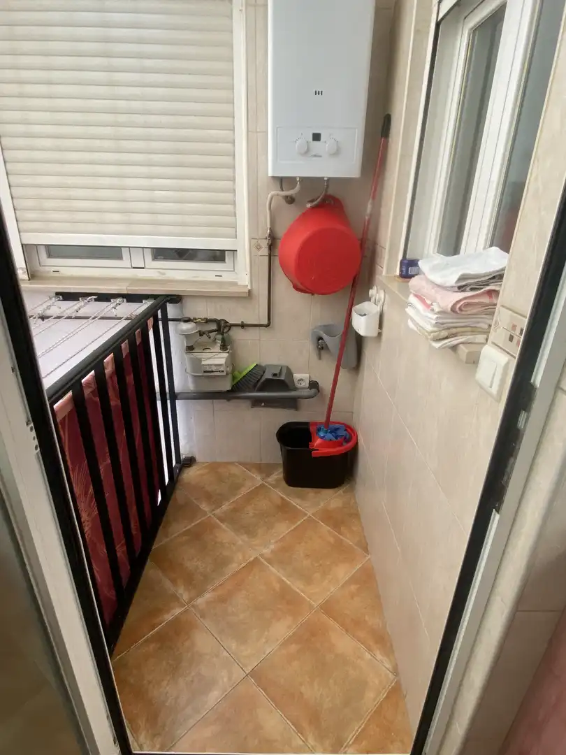 Wohnungen zum Verkauf in Avinguda Rei en Jaume I, 20, Altea ciudad Terrasse von Wohnungen zum Verkauf in Altea mit Klimaanlage, Terrasse und Balkon