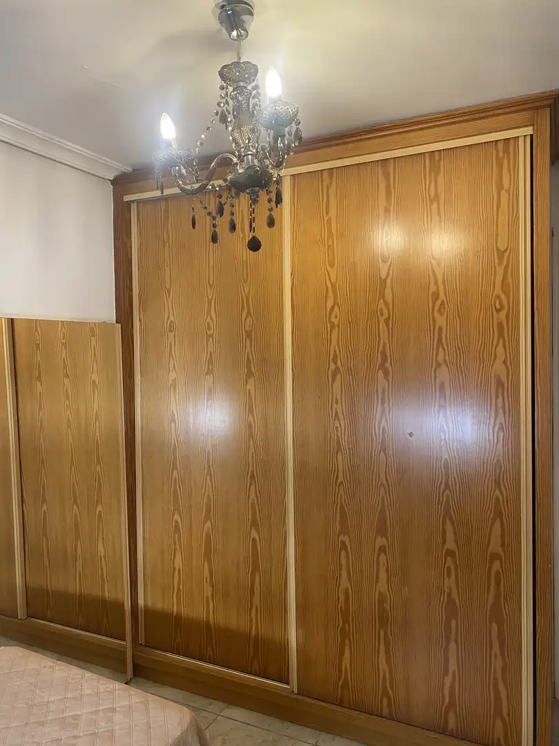 Wohnungen zum Verkauf in Avinguda Rei en Jaume I, 20, Altea ciudad Schlafzimmer von Wohnungen zum Verkauf in Altea mit Klimaanlage, Terrasse und Balkon