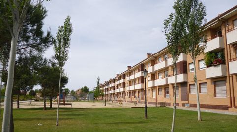Photo 3 of Flat for rent in Calle Eras de Móstoles, 4, Villanueva de la Cañada ciudad, Villanueva de la Cañada