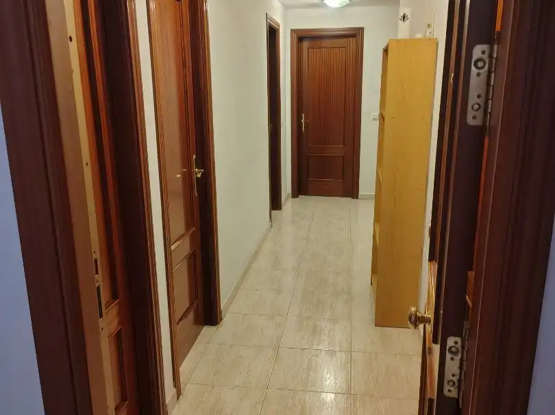 Flat for rent in Villanueva de la Cañada  with Air Conditioner, Terrace and Balcony