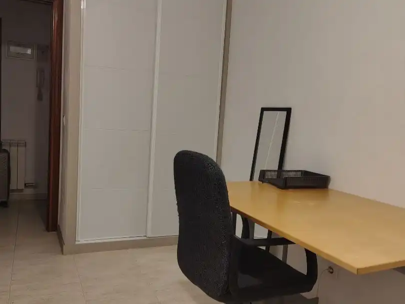 Flat for rent in Villanueva de la Cañada  with Air Conditioner, Terrace and Balcony