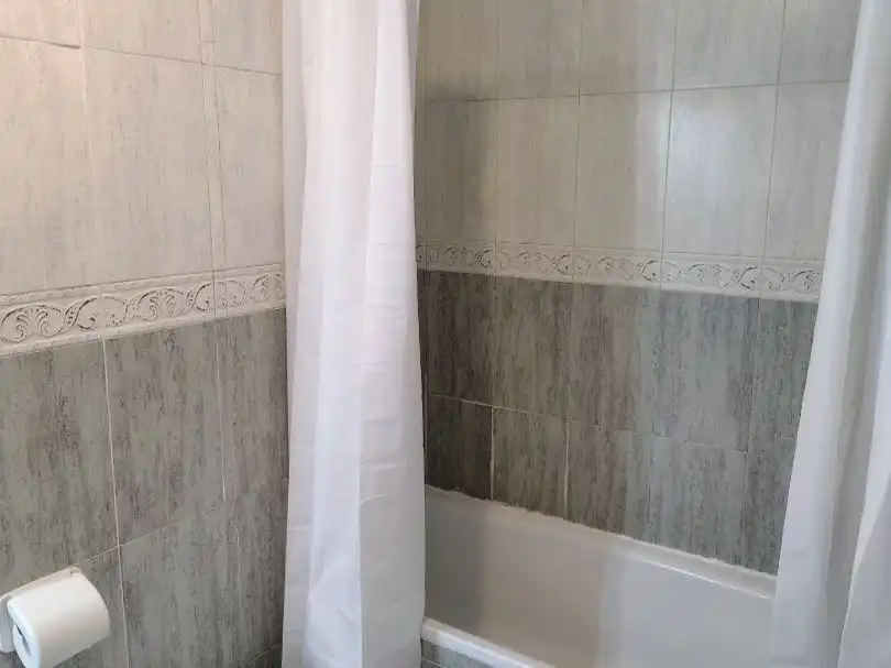 Bathroom of Flat for rent in Villanueva de la Cañada  with Air Conditioner, Terrace and Balcony