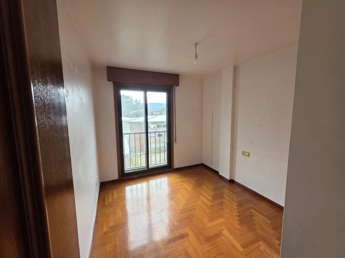 Piso de alquiler en Rúa Campo de Fútbol, 3, Redondela