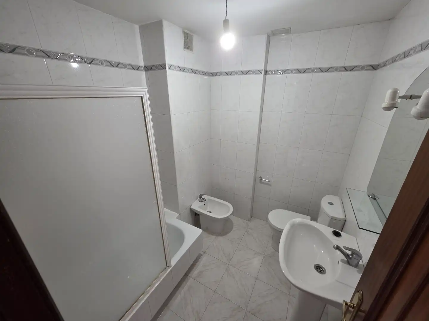Piso de alquiler en Rúa Campo de Fútbol, 3, Redondela