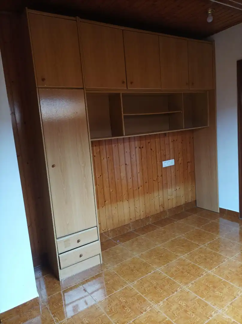 Habitación de Piso de alquiler en Redondela con Calefacción, Parquet y Terraza
