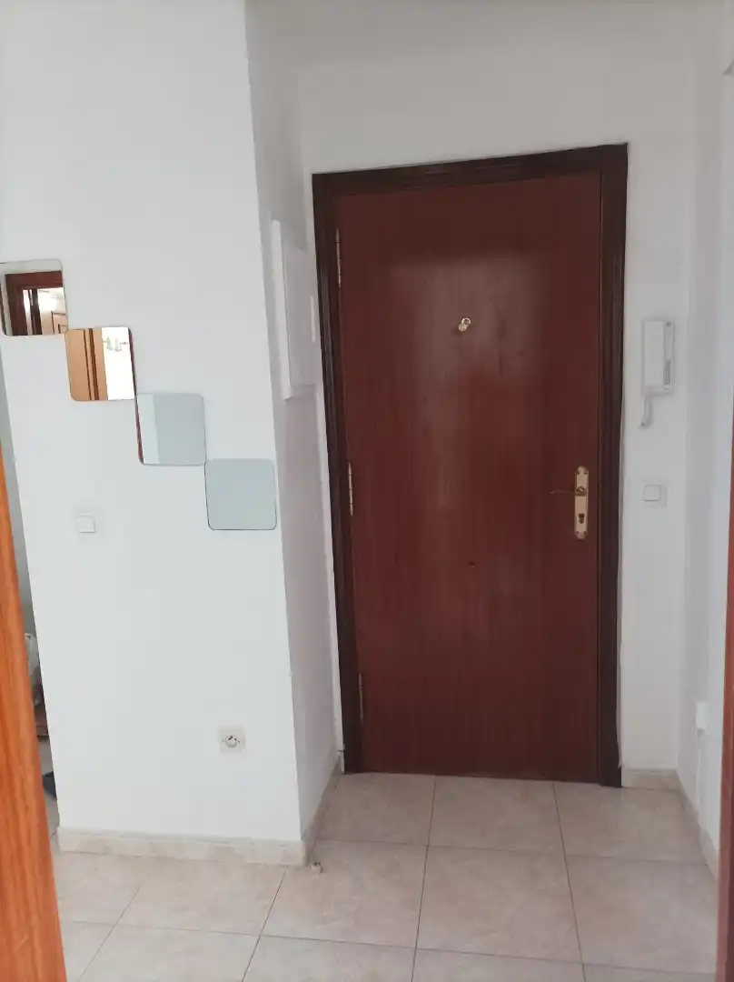Piso de alquiler en Redondela con Calefacción, Parquet y Terraza