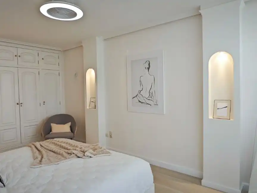 Casa o xalet en venda a Camino Urbanización el Zorongo, 1, Peña el Zorongo Dormitori de Casa o xalet en venda en Zaragoza Capital amb Aire condicionat, Terrassa i Piscina