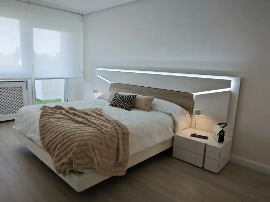 Casa o xalet en venda a Camino Urbanización el Zorongo, 1, Peña el Zorongo Dormitori de Casa o xalet en venda en Zaragoza Capital amb Aire condicionat, Terrassa i Piscina