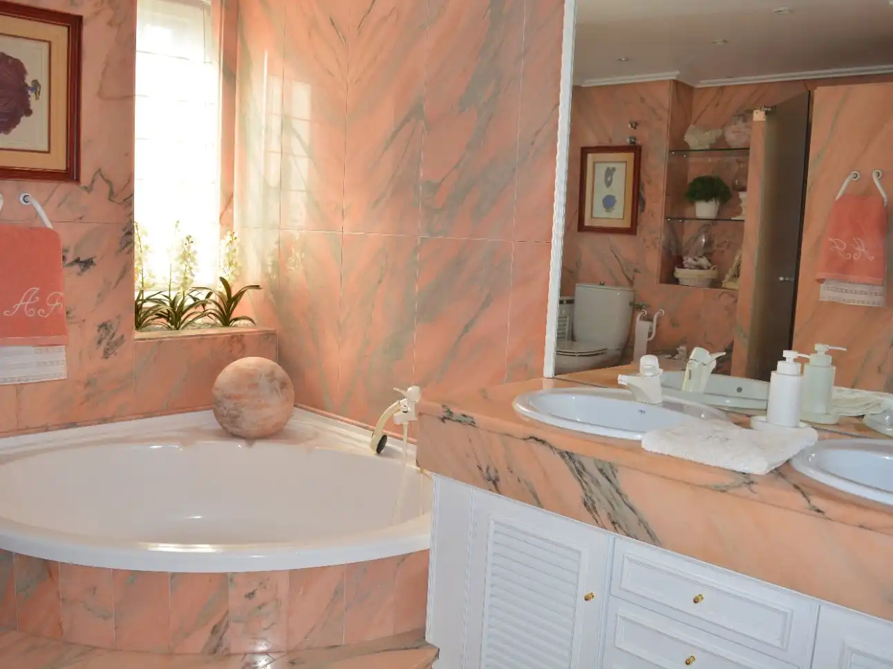 Casa o xalet en venda a Camino Urbanización el Zorongo, 1, Peña el Zorongo Bany de Casa o xalet en venda en Zaragoza Capital amb Aire condicionat, Terrassa i Piscina