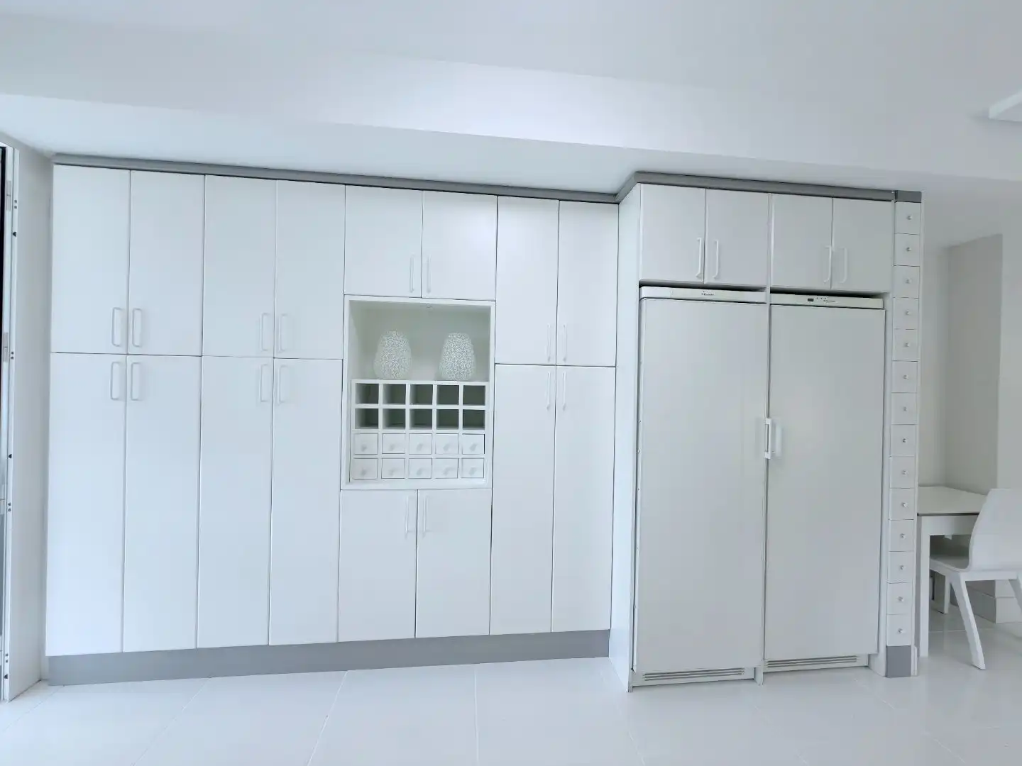 Casa o xalet en venda a Camino Urbanización el Zorongo, 1, Peña el Zorongo Cuina de Casa o xalet en venda en Zaragoza Capital amb Aire condicionat, Terrassa i Piscina