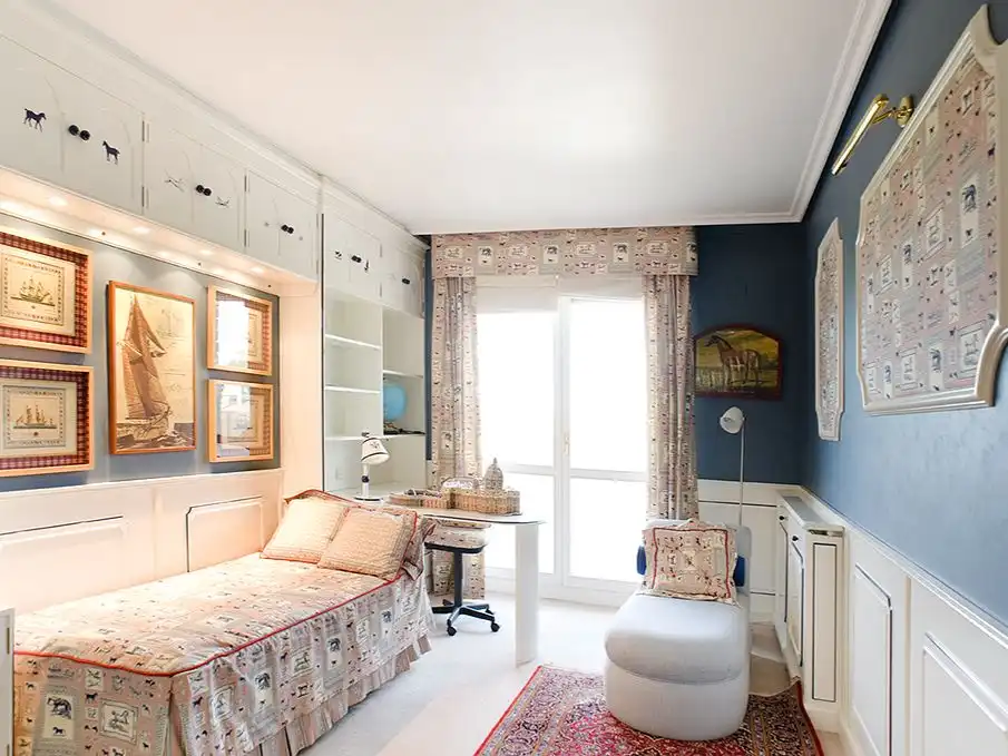 Casa o xalet en venda a Camino Urbanización el Zorongo, 1, Peña el Zorongo Dormitori de Casa o xalet en venda en Zaragoza Capital amb Aire condicionat, Terrassa i Piscina