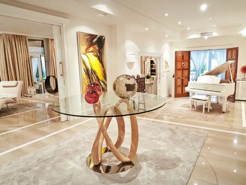Casa o xalet en venda a Camino Urbanización el Zorongo, 1, Peña el Zorongo Casa o xalet en venda en Zaragoza Capital amb Aire condicionat, Terrassa i Piscina