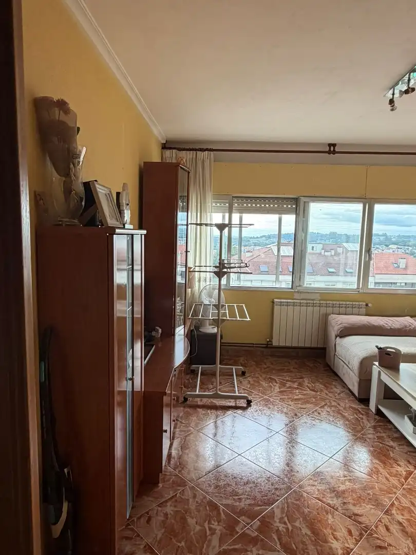 Flat for sale in Rúa B, 38, Lalín Bedroom of Flat for sale in Lalín