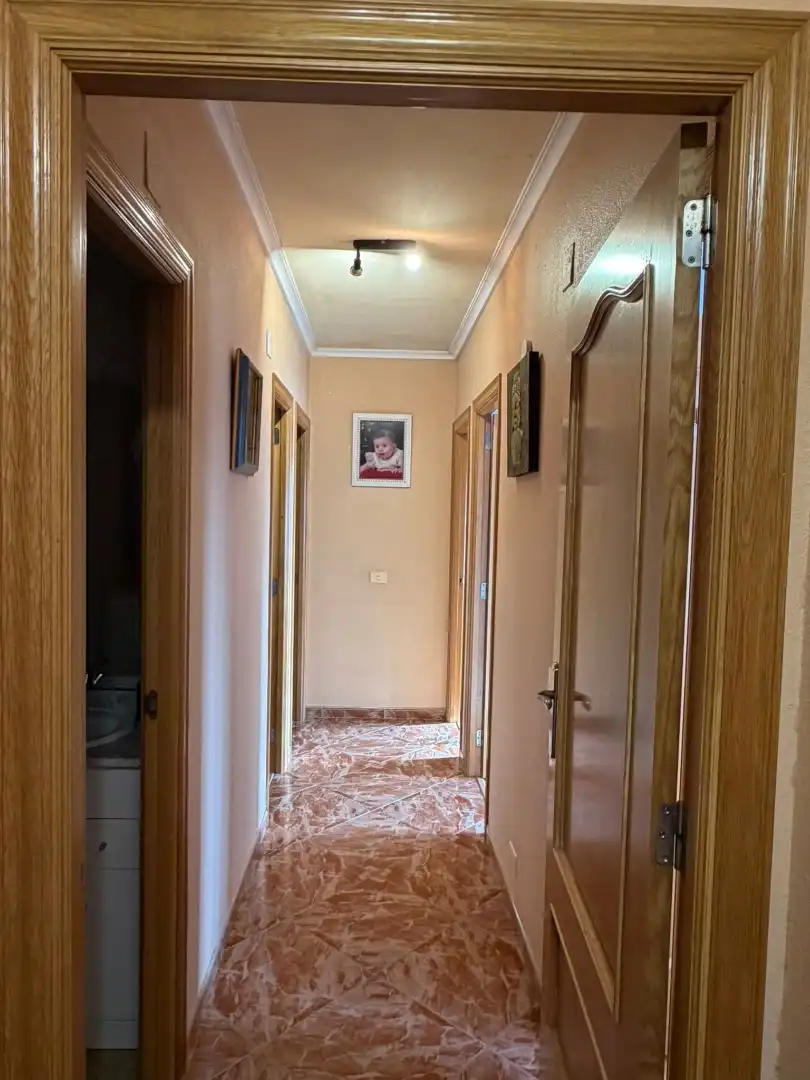 Flat for sale in Rúa B, 38, Lalín Flat for sale in Lalín