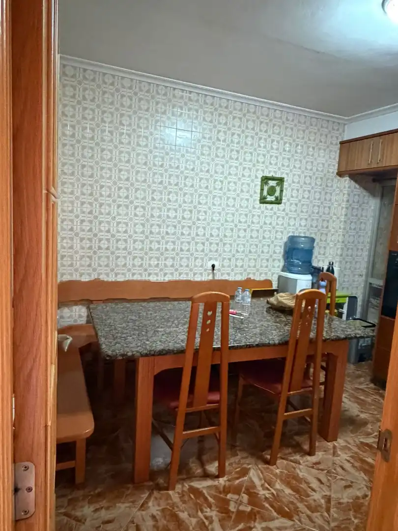 Flat for sale in Rúa B, 38, Lalín Dining room of Flat for sale in Lalín