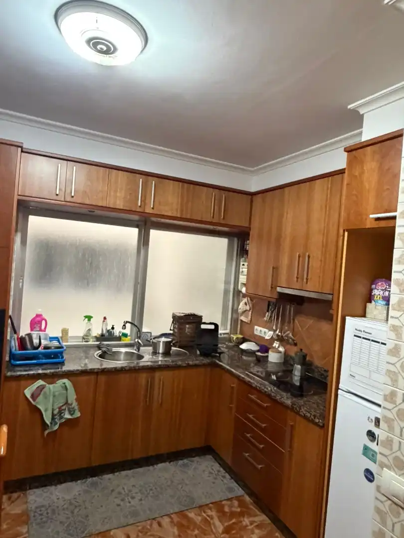 Flat for sale in Rúa B, 38, Lalín Kitchen of Flat for sale in Lalín