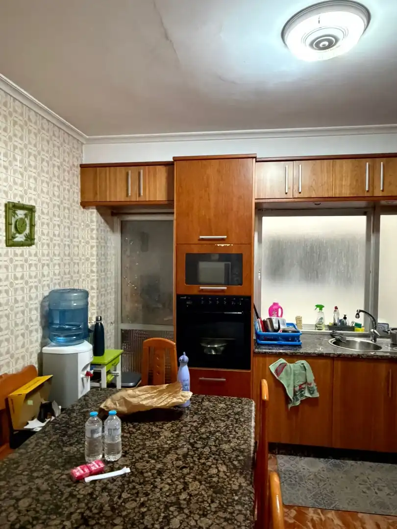 Flat for sale in Rúa B, 38, Lalín Kitchen of Flat for sale in Lalín