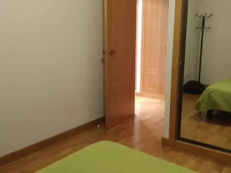 Dormitori de Pis en venda en Rivas-Vaciamadrid amb Calefacció, Jardí privat i Parquet