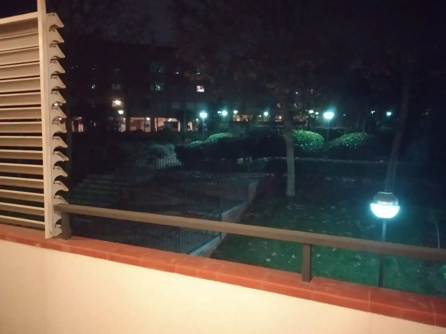 Terrassa de Pis en venda en Rivas-Vaciamadrid amb Calefacció, Jardí privat i Parquet