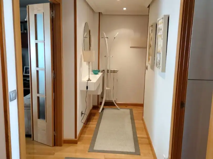 Flat for rent in Palencia Capital