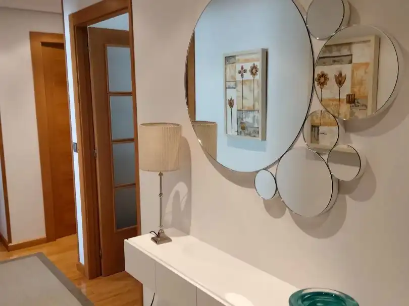 Flat for rent in Palencia Capital