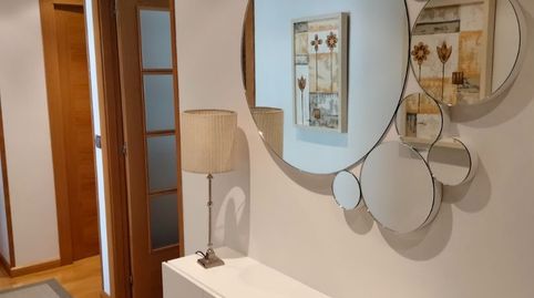 Photo 2 of Flat for rent in Avenida Valladolid, 25, Campo de la Juventud, Palencia Capital