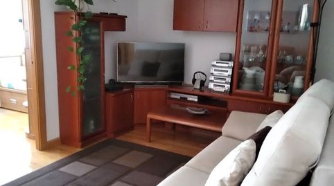 Photo 3 of Flat for rent in Avenida Valladolid, 25, Campo de la Juventud, Palencia Capital