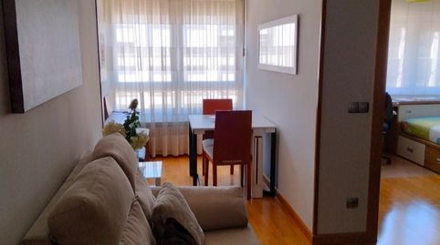 Photo 4 of Flat for rent in Avenida Valladolid, 25, Campo de la Juventud, Palencia Capital