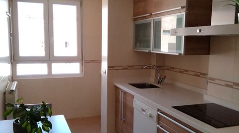 Photo 5 of Flat for rent in Avenida Valladolid, 25, Campo de la Juventud, Palencia Capital