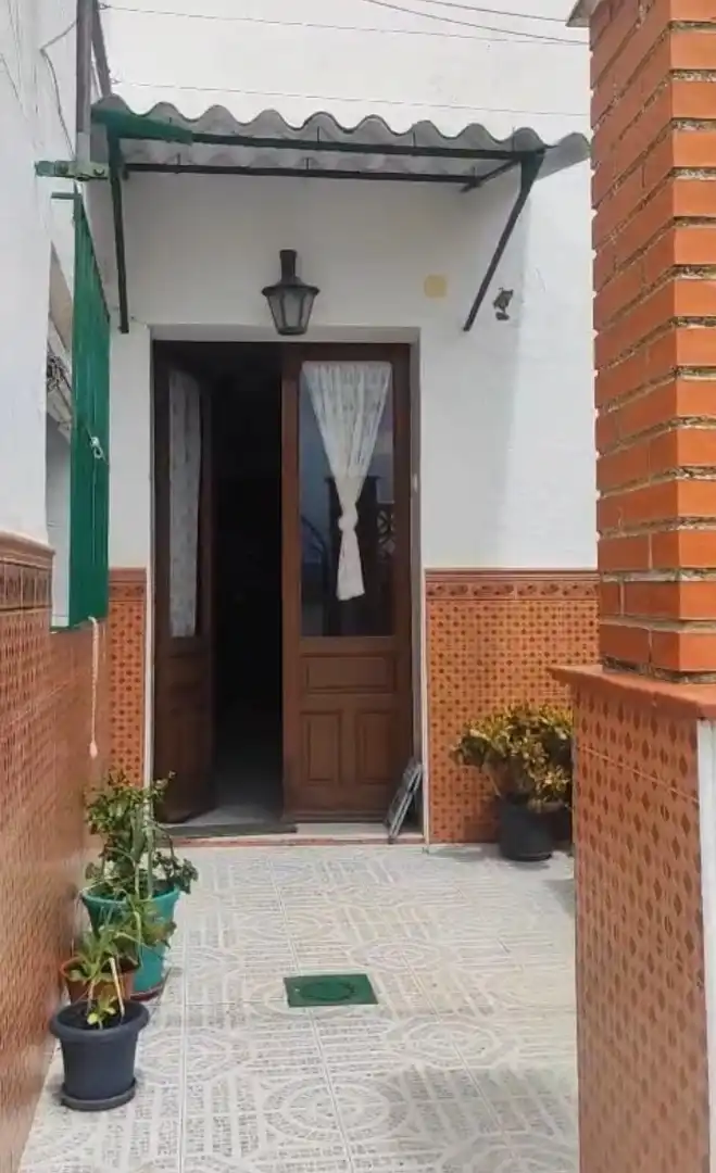 Planta baja en venta en Belmez con Aire acondicionado, Terraza y Trastero