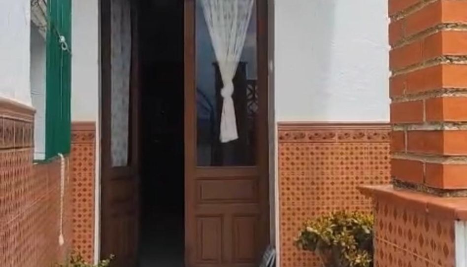 Planta baixa en venda a Calle Santa Maria, 17, Belmez, Córdoba - imatge 1 Foto 1 de Planta baixa en venda a Calle Santa Maria, 17, Belmez, Córdoba