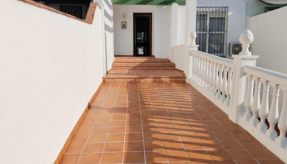 Einfamilien-Reihenhaus zum Verkauf in Capellanía - Retamar, Alhaurín de la Torre - Bild 1 Foto 1 von Einfamilien-Reihenhaus zum Verkauf in Capellanía - Retamar, Alhaurín de la Torre