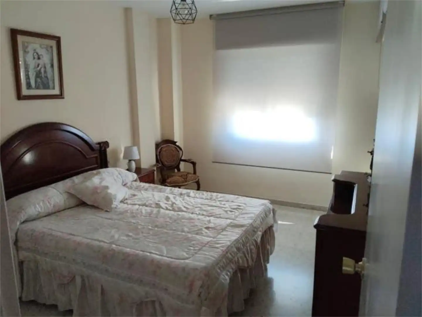 Einfamilien-Reihenhaus zum Verkauf in Capellanía - Retamar Schlafzimmer von Einfamilien-Reihenhaus zum Verkauf in Alhaurín de la Torre mit Terrasse und Schwimmbad