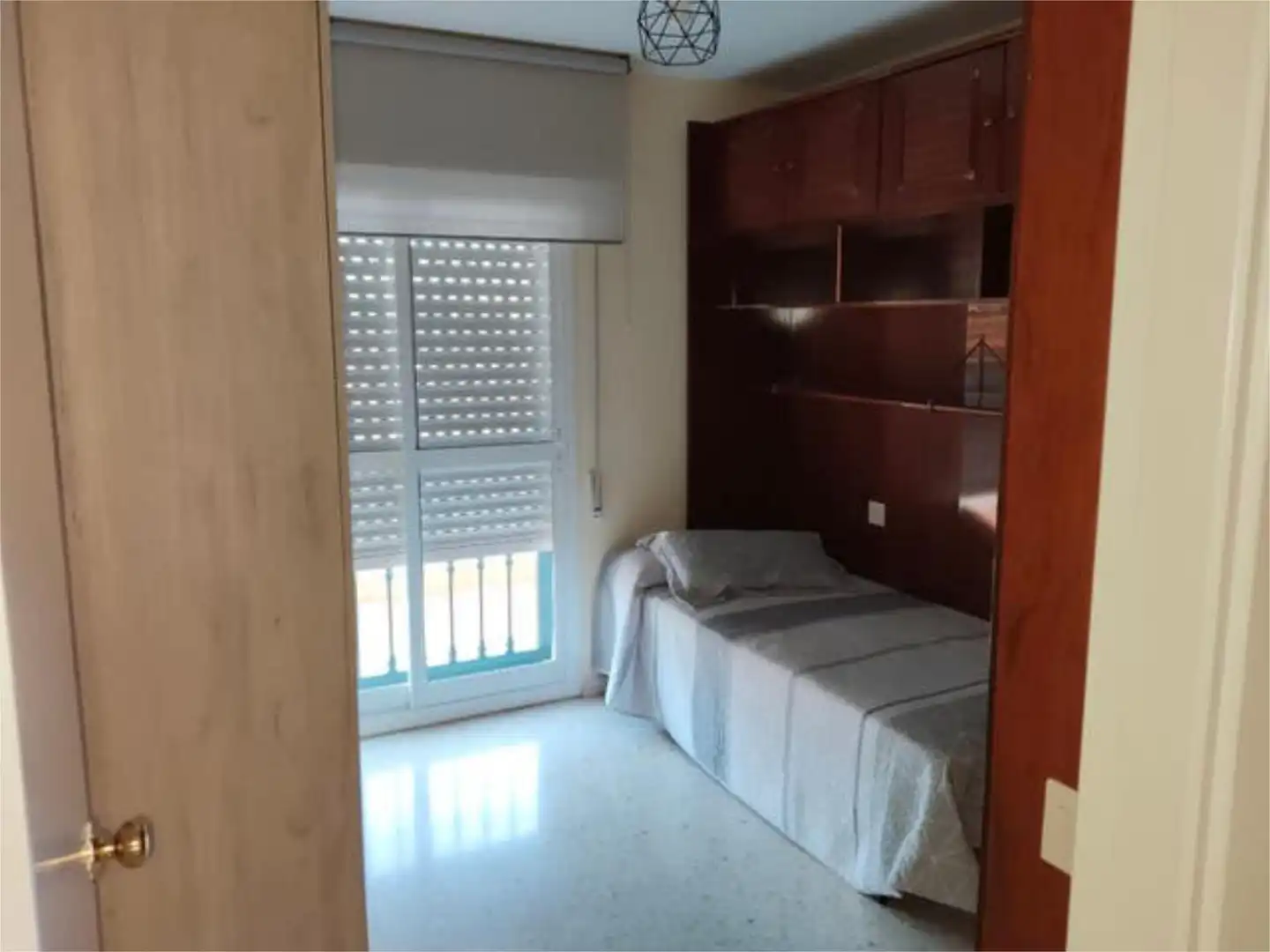 Einfamilien-Reihenhaus zum Verkauf in Capellanía - Retamar Schlafzimmer von Einfamilien-Reihenhaus zum Verkauf in Alhaurín de la Torre mit Terrasse und Schwimmbad