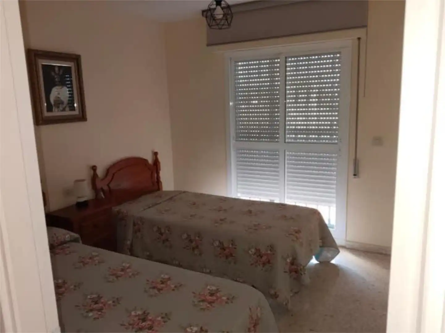 Einfamilien-Reihenhaus zum Verkauf in Capellanía - Retamar Schlafzimmer von Einfamilien-Reihenhaus zum Verkauf in Alhaurín de la Torre mit Terrasse und Schwimmbad
