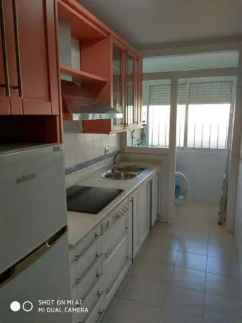 Piso de alquiler en El Cerro