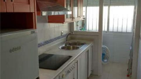 Foto 5 de Piso de alquiler en El Cerro, Sevilla Capital