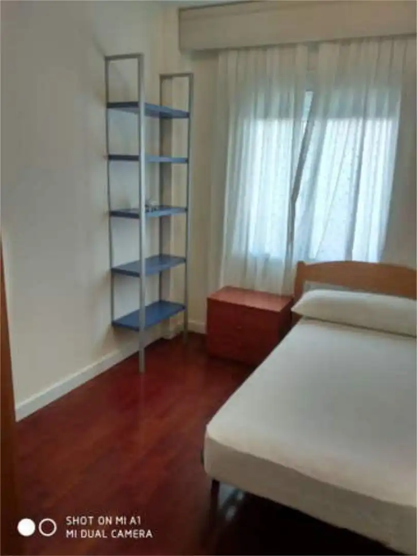 Piso de alquiler en El Cerro
