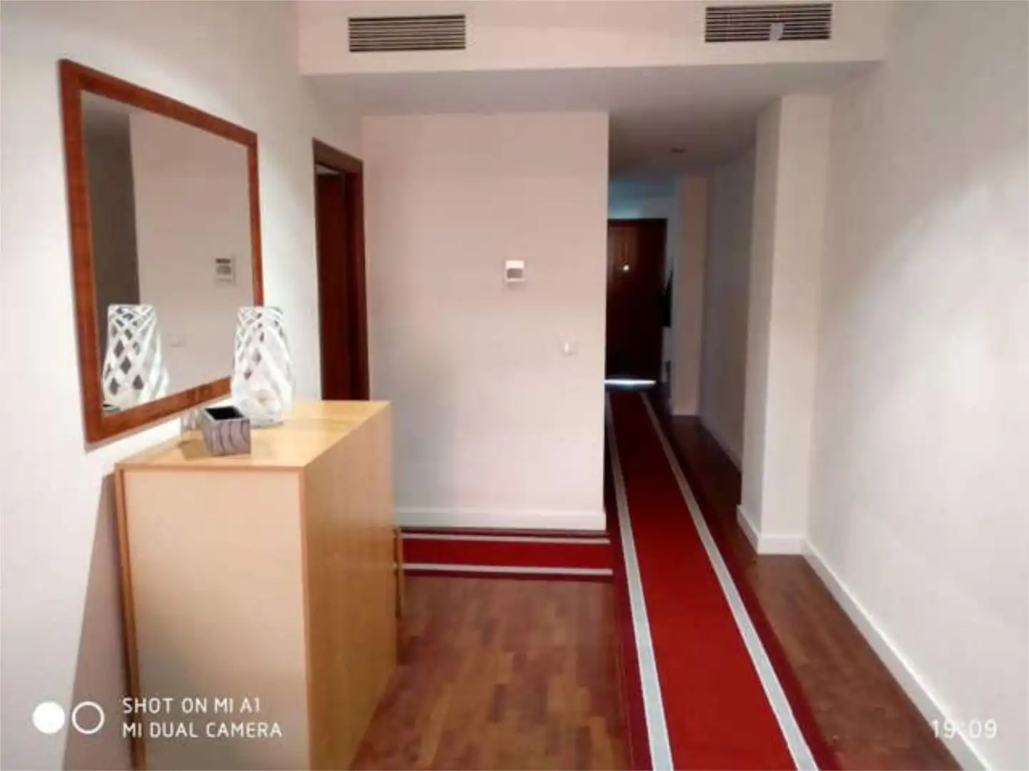 Piso de alquiler en El Cerro