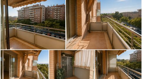Wohnung zum Verkauf in Calle de Clara Campoamor, 11, Ranillas, Zaragoza Capital - Bild 2 Foto 2 von Wohnung zum Verkauf in Calle de Clara Campoamor, 11, Ranillas, Zaragoza Capital