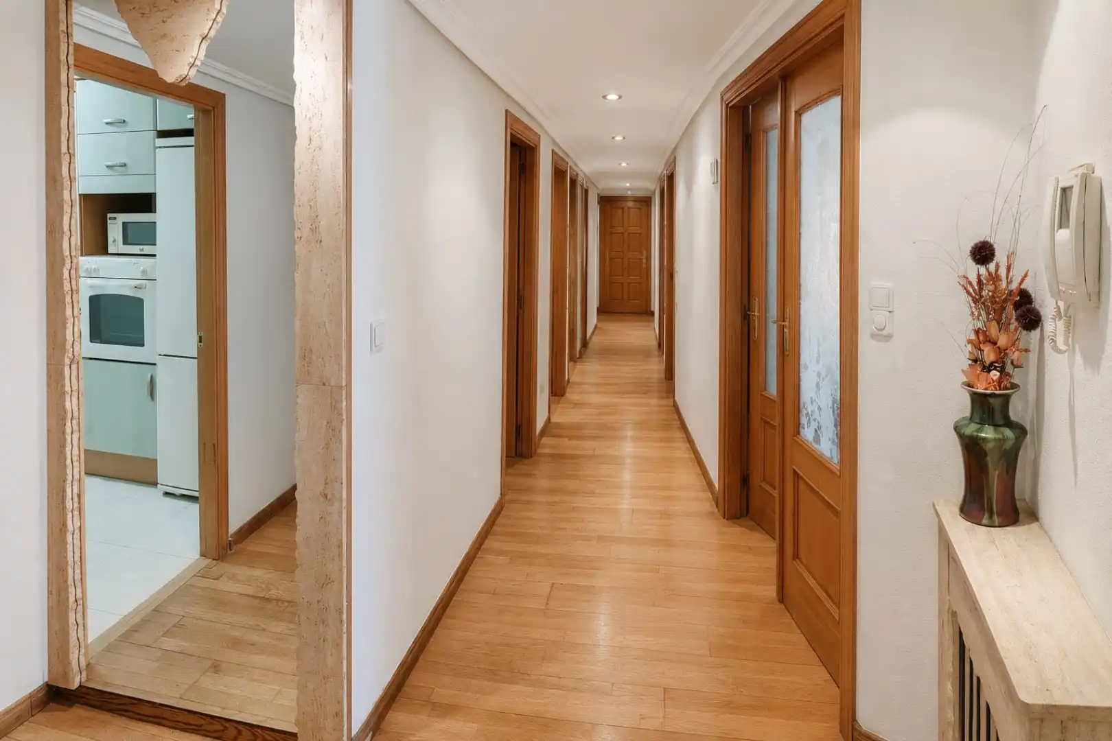 Flat for sale in  Zaragoza Capital  with Air Conditioner, Terrace and Balcony