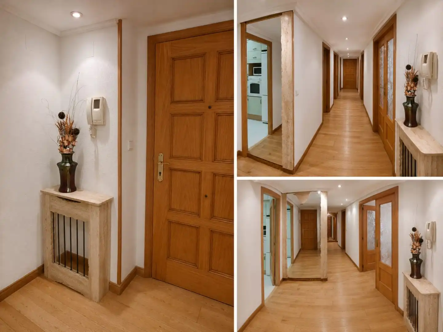 Flat for sale in  Zaragoza Capital  with Air Conditioner, Terrace and Balcony