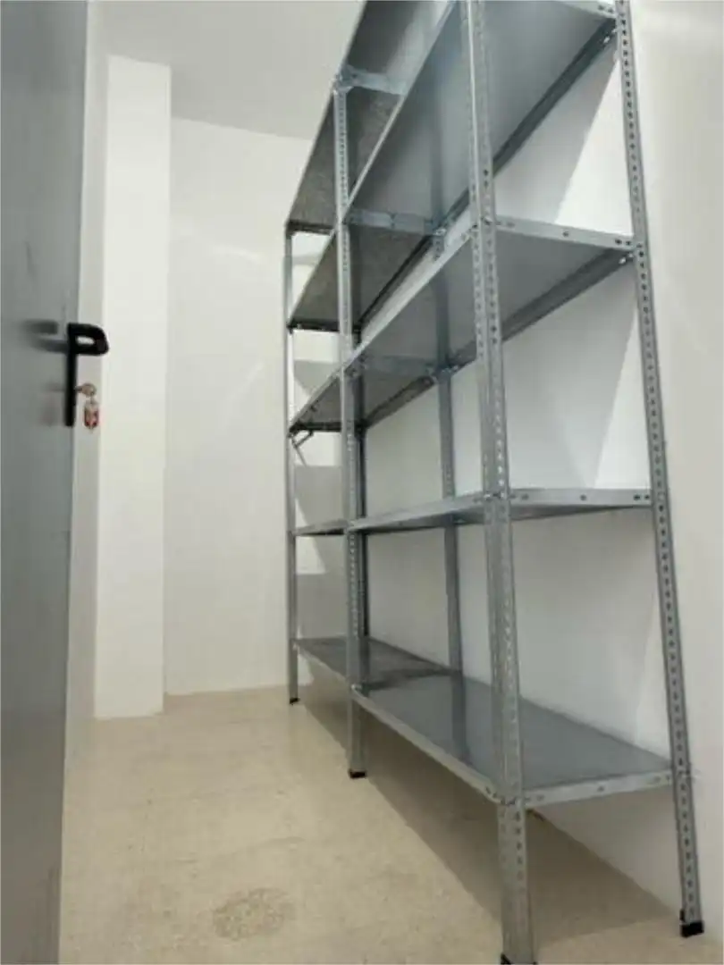 Trastero de alquiler en Jaén