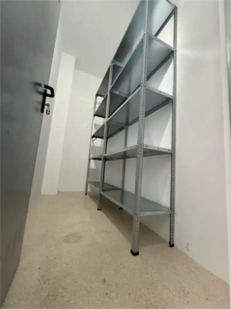 Trastero de alquiler en Jaén