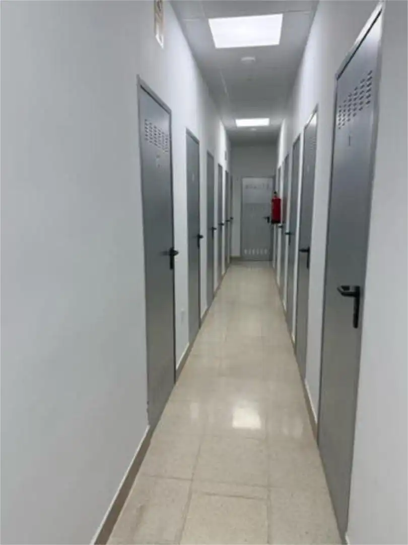 Trastero de alquiler en Jaén